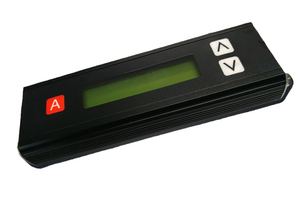 EAS KICKER