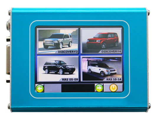 Nanocom LITE