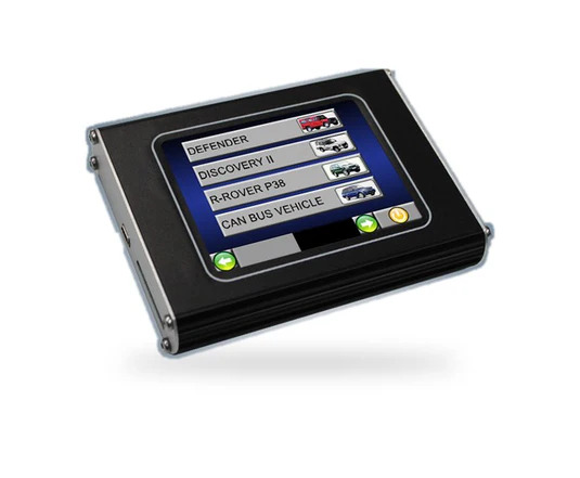 Nanocom Evolution