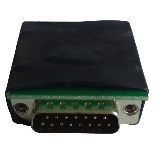 MEMS 1.6 CONVERTER (REQUIRES YELLOW EGR LEAD)