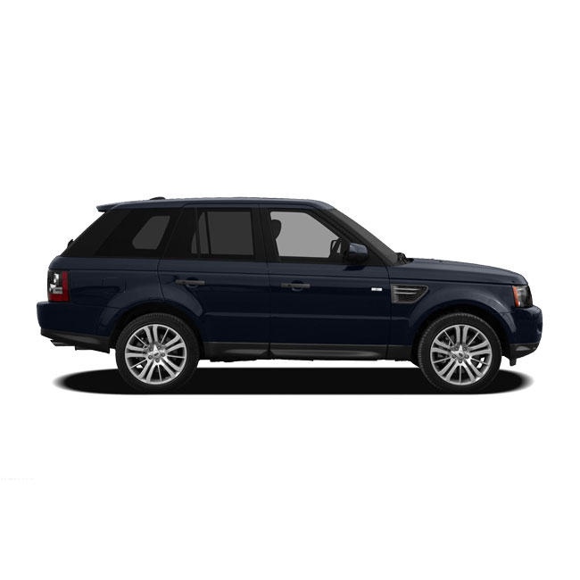 RANGE ROVER SPORT 2010-2012
