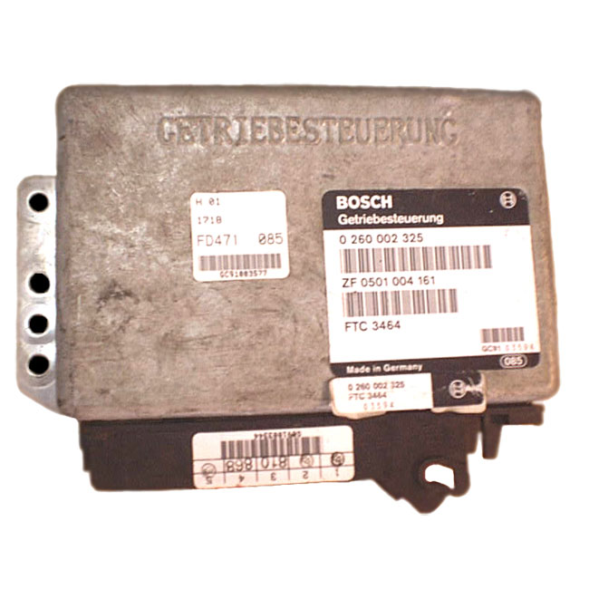 BOSCH AUTO BOX GS2.38