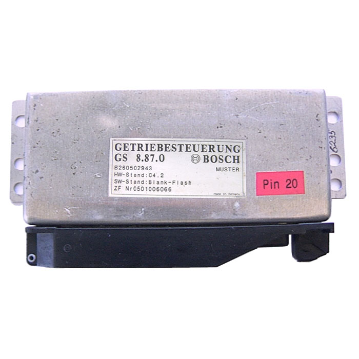 BOSCH AUTO BOX GS8.87.0