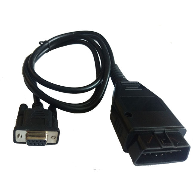 FCR OBD Lead CAN BUS only