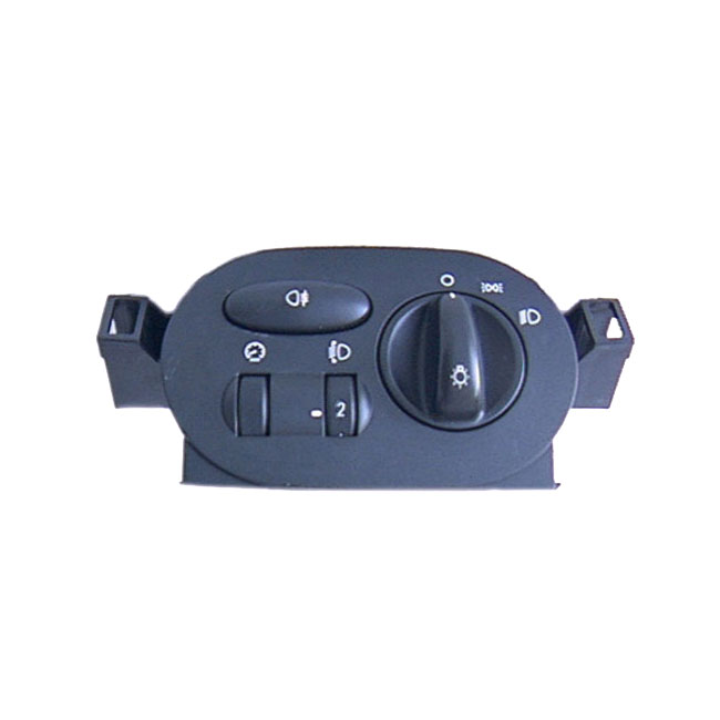 LIGHT SWITCH MODULE v28