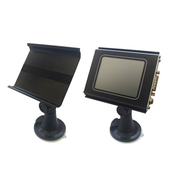 NANOCOM Evolution Window Mount