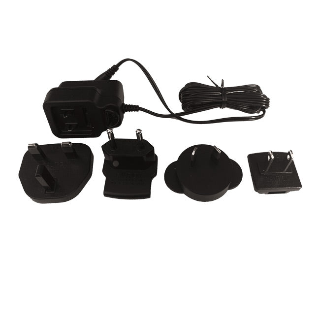 Power Supply 100-240/12v Universal