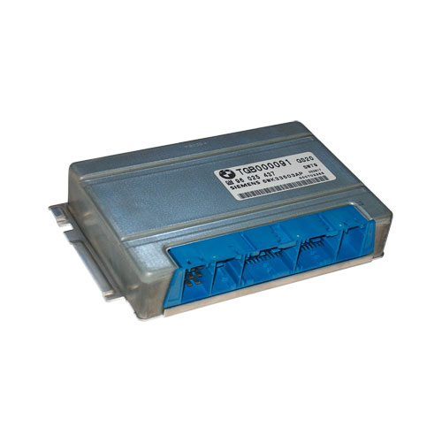 SIEMENS AUTO GEARBOX 1