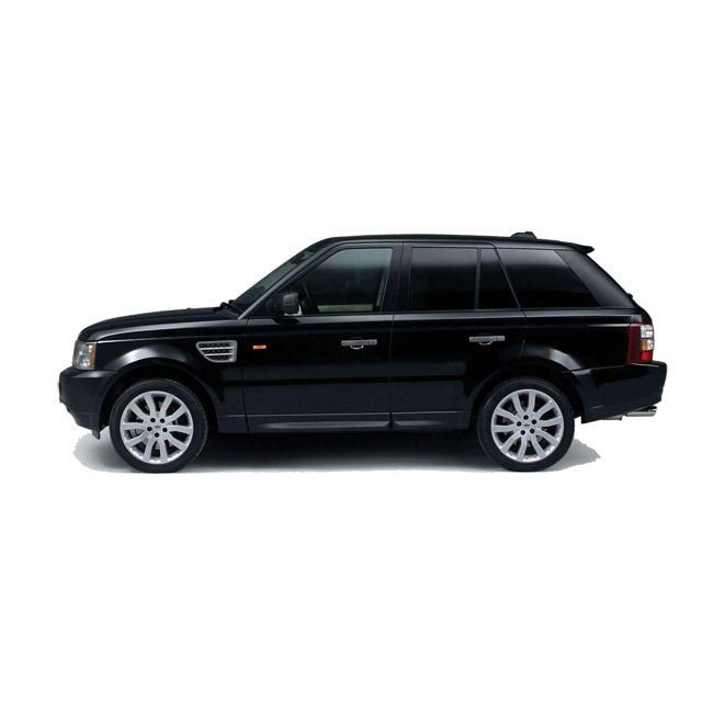 RANGE ROVER SPORT 05-09