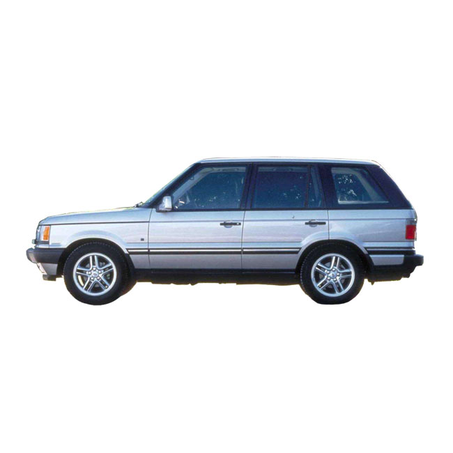 Range Rover (P38) Pack
