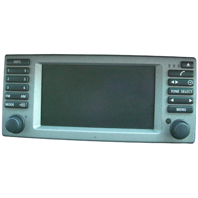 MULTIFUNCTION DISPLAY