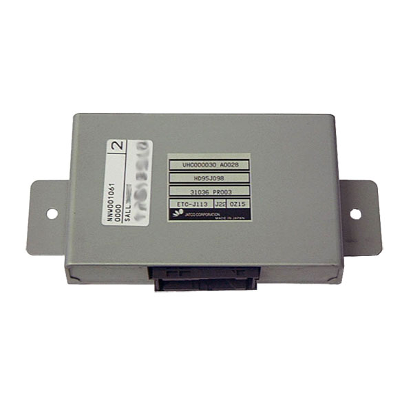 JATCO AUTO BOX