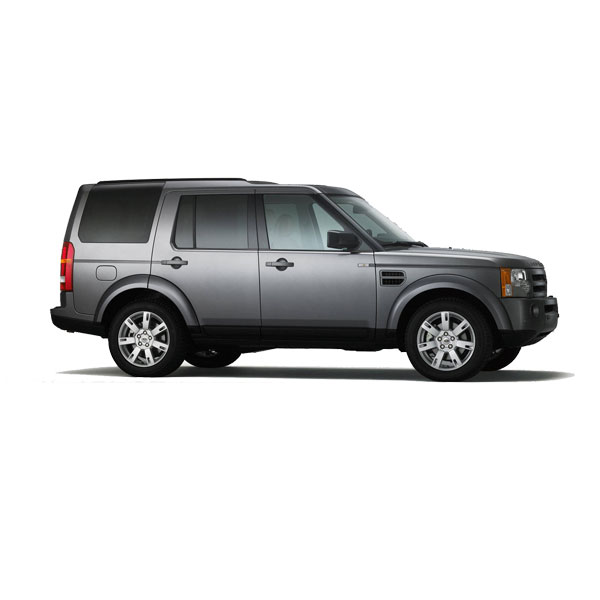 Discovery 3 (LR3) Pack