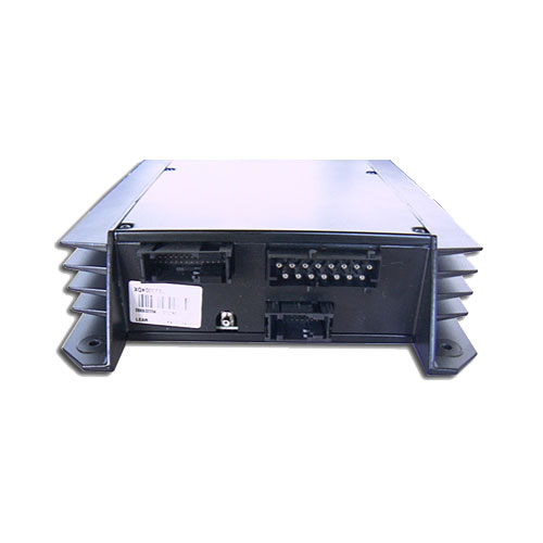 DIGITAL SOUND PROCESSOR