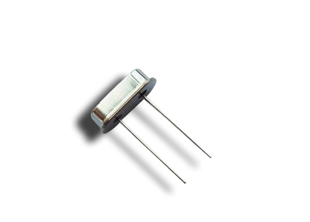 NANOCOM MK1 10MHZ Quartz Resonator