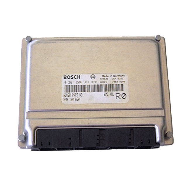 BOSCH MOTRONIC M5.2.1