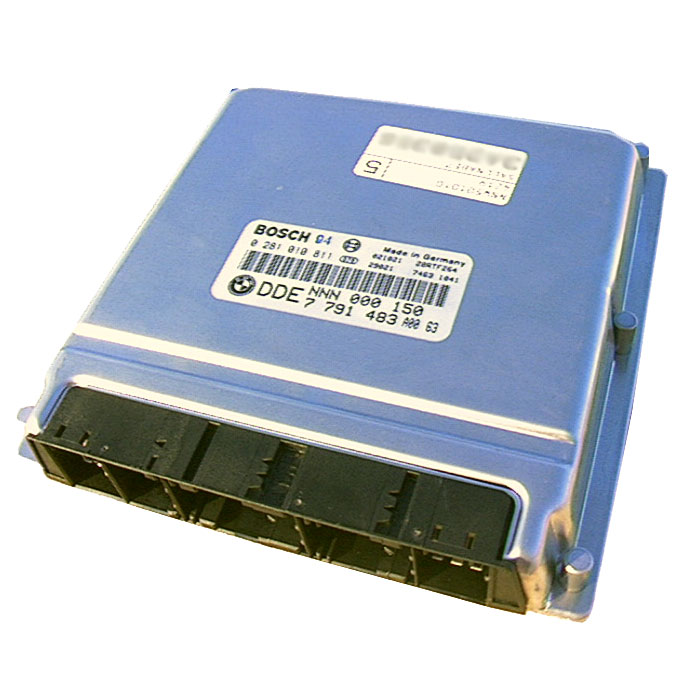 BOSCH DDE4 TD4