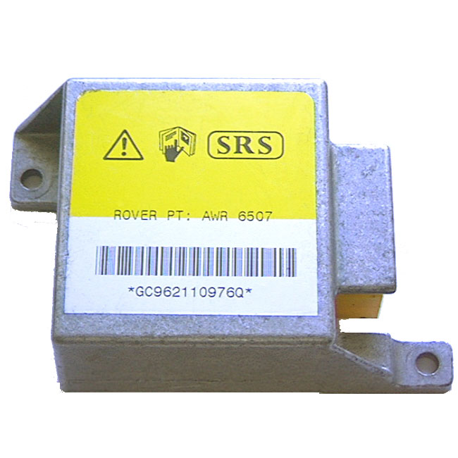 TRW SPS (TYPE 1)