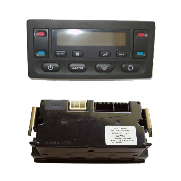 NIPPON DENSO ATC