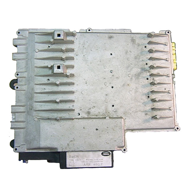 BECM (P38 NRR)