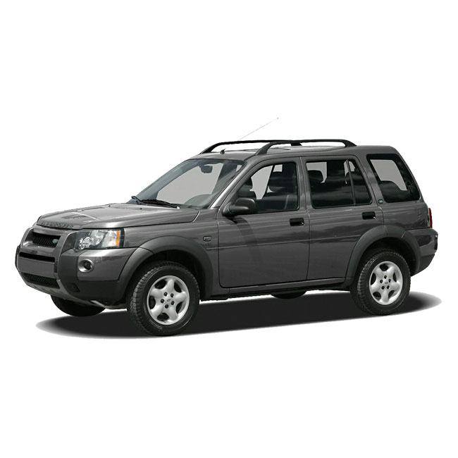 Freelander Pack