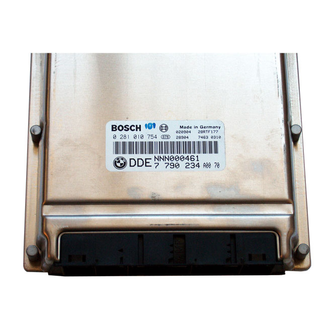 BOSCH DDE4 TD6