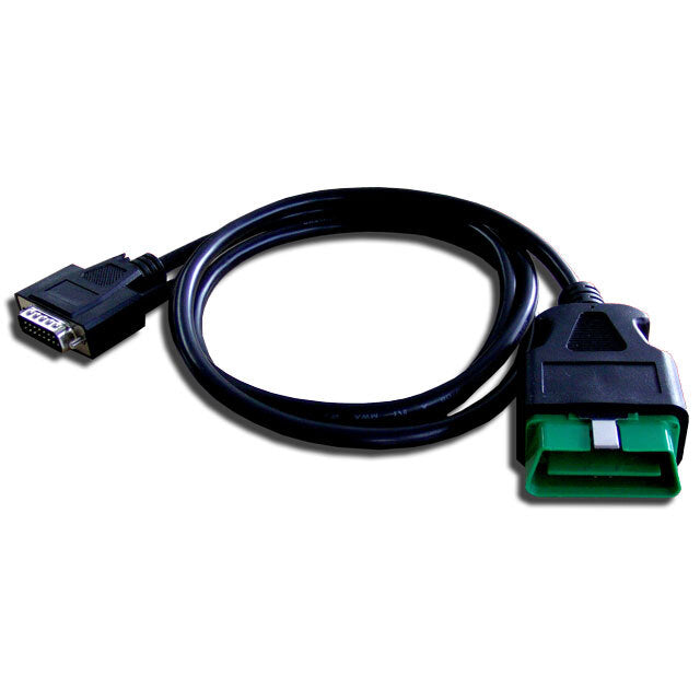 NANOCOM Evolution Green OBDII lead (FOR P38 & Discovery I)