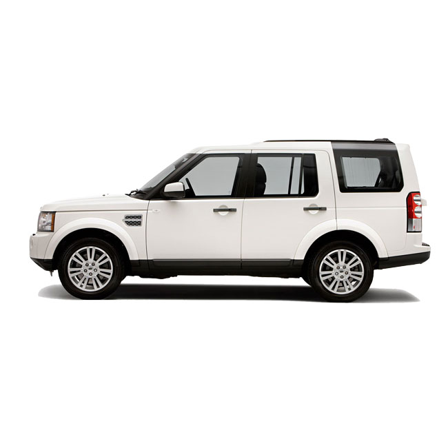 Discovery 2 Pack
