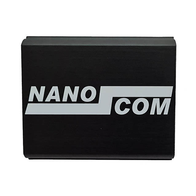 Nanocom Screen cover