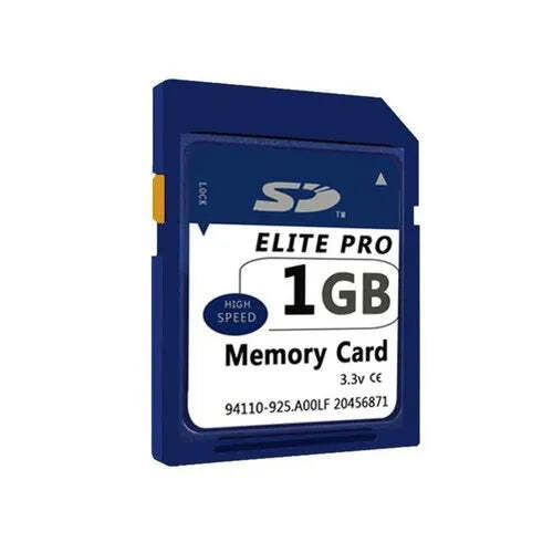 Sd Memory Card