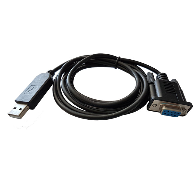 USB TO RS232