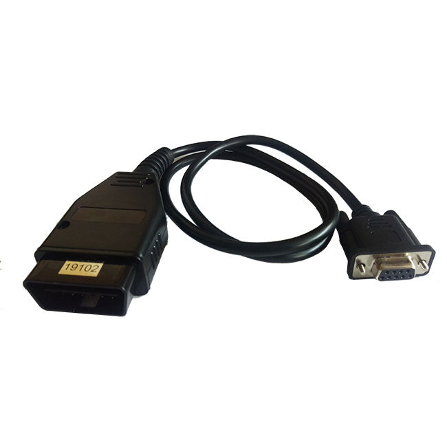 OBD Lead-Range Rover P38 Only