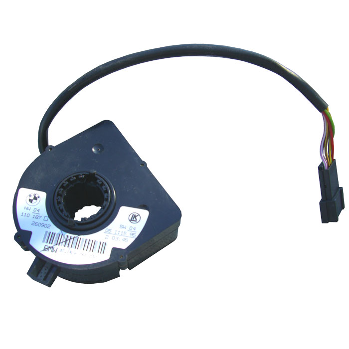 STEERING ANGLE (L322)