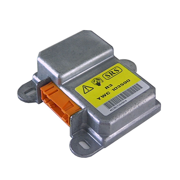 EC5/RC5 AIRBAG