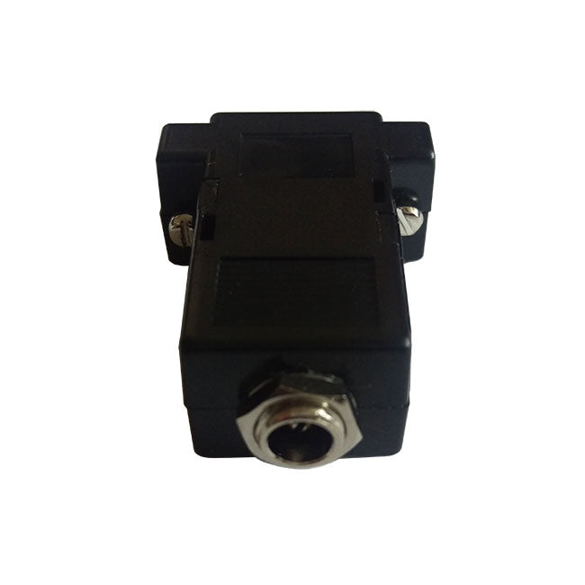 Power adaptor for FCR unit