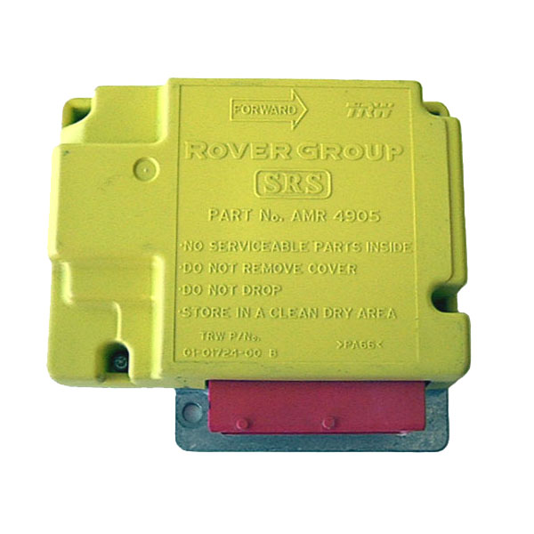 TRW MPS (TYPE 1)
