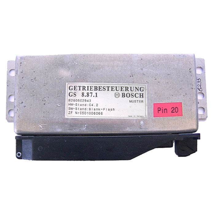 BOSCH AUTO BOX GS8.87.1