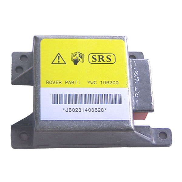 TRW SPS (TYPE 2A/DISCO II)