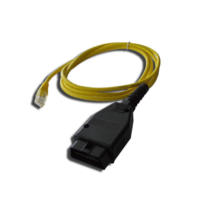 NANOCOM Yellow OBDII lead
