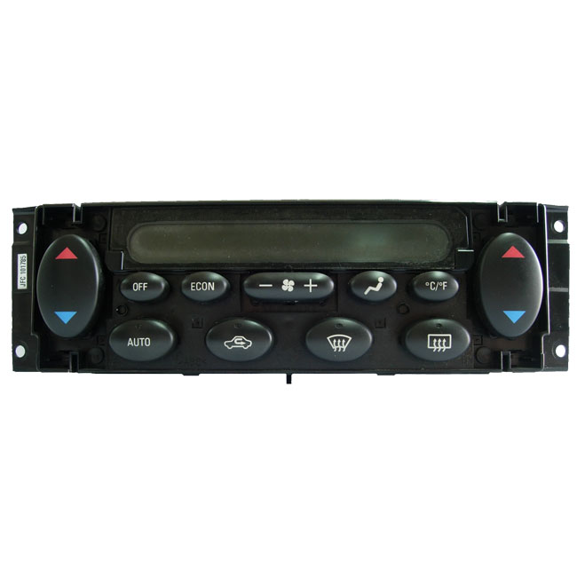 ATC (ROVER 75)