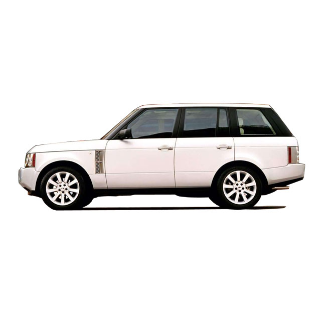 Range Rovers L322 02-09 Pack