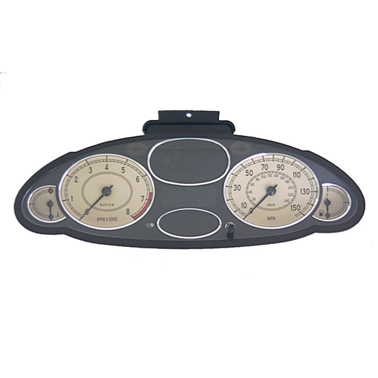IPAC3 (ROVER 75)