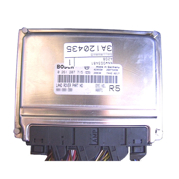 BOSCH ME7.2
