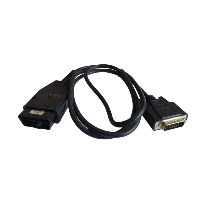 VCI2 OBDII Diagnostic Lead (CAN Network)