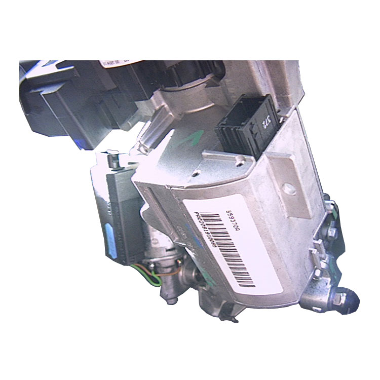 STEERING LOCK (L322)