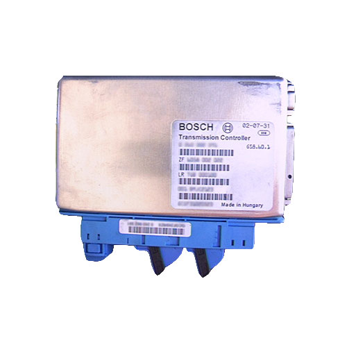 BOSCH AUTO BOX GS8.60.1
