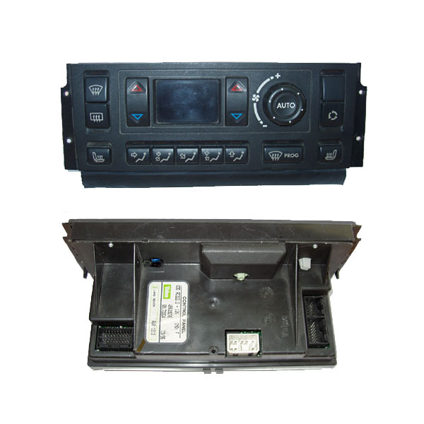 VALEO HEVAC (P38 NRR)
