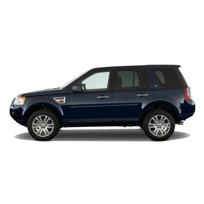 Freelander 2 (LR2) 2007-2014 Pack