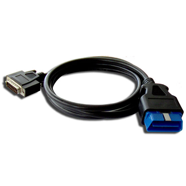 NANOCOM Evolution Blue OBDII lead